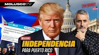 Trump busca alejar a Puerto Rico? / China puesto pa la guerra/ Masacr3s en Siria / TOP SECRET ANDREW