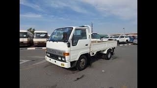 1992 TOYOTA DYNA TRUCK