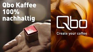 Qbo-Kaffee: Dein Lieblingswürfel