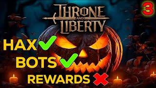 Throne and Liberty State of the Game Update.