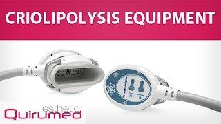 Cryolipolysis Equipment (826-CRYO6S)