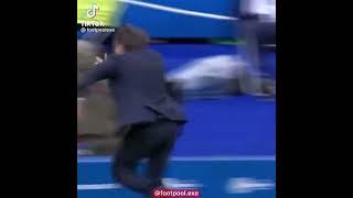 Legendary Reactions In Football