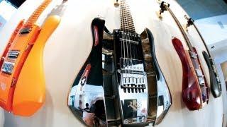 RKS Design: Enlightened Prototyping — Haas Customer Documentary