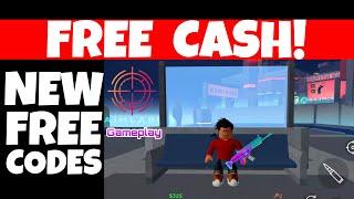 *NEW* FREE CODES Aimblox BETA [LAUNCH] + Gameplay! Must Try FPS Game in Roblox!