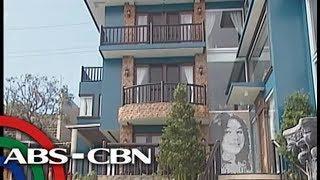 Kris TV: 'Lord of Scents' Joel Cruz shows mansion in Batangas