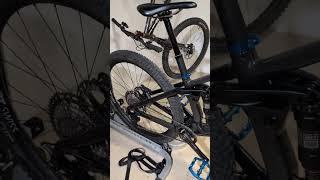 My NORCO Fluid for the 2025 Season.