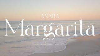 ANARA - Margarita (Lyric Video)