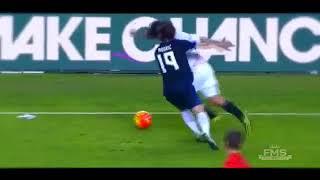 The best skills in the world 