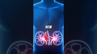 Drink This for a New Kidney in 7 Days!