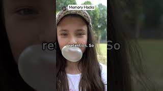 Memory hacks! Level Up Your Brain From Scatterbrain to Sharpshooter with Memory Hacks!