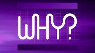 WHY? week 2 / Head Pastor Kirk Evans / Indianola Church of Christ