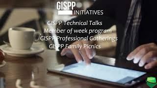 GISPP Introduction