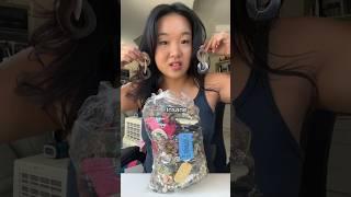 Was this $25 THRIFTED jewelry MYSTERY bag worth it?!  #thrifted #thrift #thrifthaul #jewelry