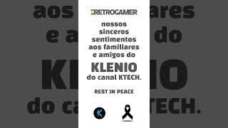 Morre YouTuber Querido :(