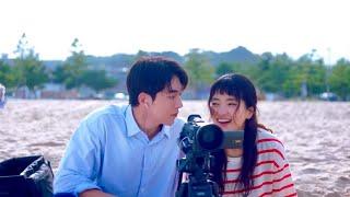 more fun coz you’re here (twenty-five twenty-one) (Na Heedo / Baek YiJin)