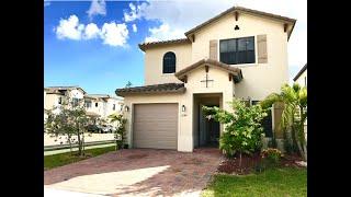 Bonterra) 3204 W 96 PL. Hialeah Gardens, FL