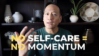 Why Self-Care Isn't Selfish: What True Self-Care Really Means