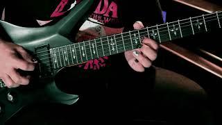 Guitar Solos Pt.1 - Erick Volzem