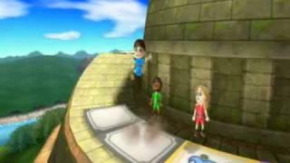 Wii Party Co-Op: Board Game Island - Episode 4