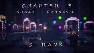 Dark Deception Chapter 3 Crazy Carnevil S Rank