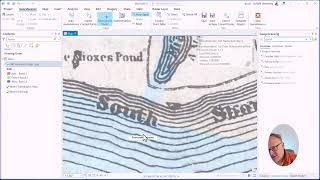 Getting Started with Soar - Georeferencing Using ArcGIS Pro