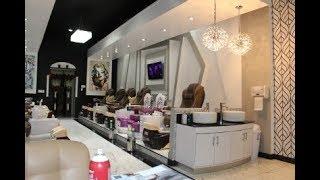 OLIO NAILS & SPA - THE BEST NAIL SALON IN INDIANA (Designed by iFOSS 7145567895)