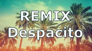 Despacito(RemiX)Элвин И Бурундуки