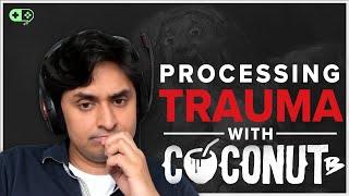 How to Process Trauma ft. CoconutB | Dr. K Interviews