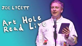 Joe Lycett on  Lord Sugar, Robert Peston and Jack Grealish | Joe Lycett's Art Hole