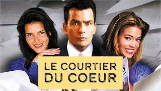 Le courtier du coeur | Film Complet en Français | Comédie | Charlie Sheen (2001)