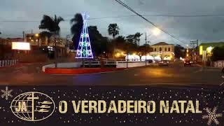Natal + Rádio Rural FM