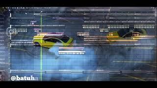Ünal Turan - Special Mix [Batuhan AVCI] #FLStudio #Bmw #F80 #M3