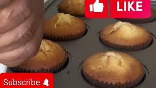 "How to Bake Delicious Cupcakes with My Son | Holiday Baking Fun!"