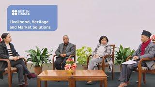 Livelihood Heritage and Market Solutions