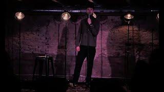 Kristoforas Vaidutis K2 open mic 2022.03.13