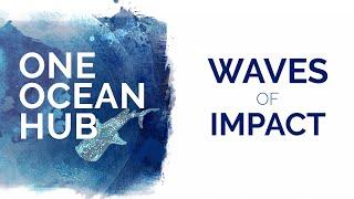 WAVES OF IMPACT | One Ocean Hub