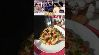 pizza ki ochina thippalu#sunil #telugumemes #comedy #comedymemes #telugu #viralvideos #telugumemes