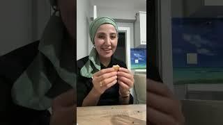 FATMA SUFRA kanalı canlı yayında