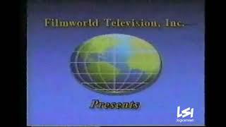 Filmworld Television (1982/1992)