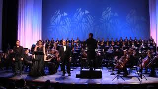 Verdi Odabella’s aria from Attila