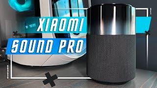 ИДЕАЛЬНЫЙ ПОДАРОК  УМНАЯ КОЛОНКА XIAOMI SOUND PRO AUX NFC Harman Audio EFX 40 Ватт LED Air Play 2