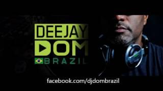 Gospel House 4 (Don't be afraid) - DJ Dom Brazil