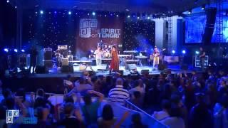 The Spirit Of Tengri 2014 - Namgar (LIVE)