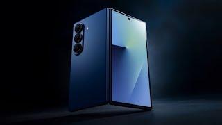 Galaxy Z Fold 7 Dummy Unit Leaks