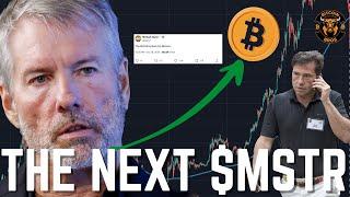 Is $SMLR The Next Microstrategy??? - $MSTR & Bitcoin Update 2024