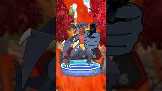 Frozen Is Kinda SILLY In Pokemon..!