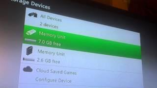 How To Hotswap (XBOX 360)