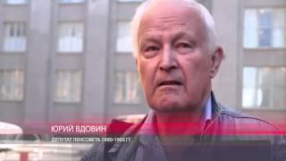 Вдовин: "Путин тащил за собой всю шпану из КГБ"