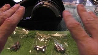 Tinhifi T4 (Tin Audio) first look