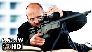 MECHANIC: RESURRECTION CLIP COMPILATION (2016) Jason Statham